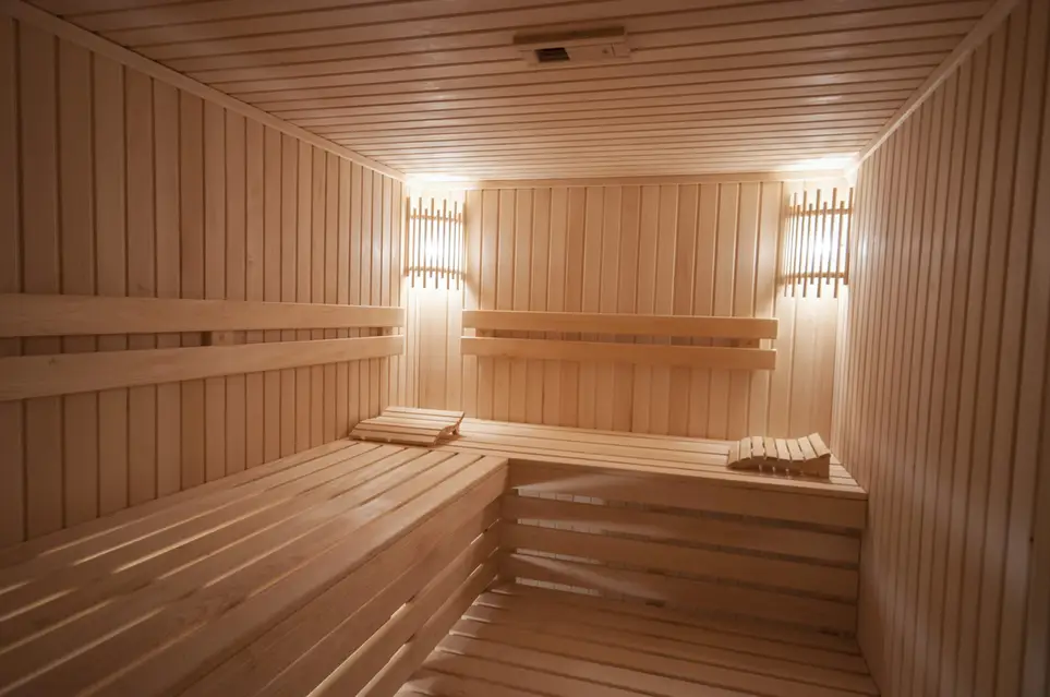 Як вибрати тип сауни для будівництва під ключ?