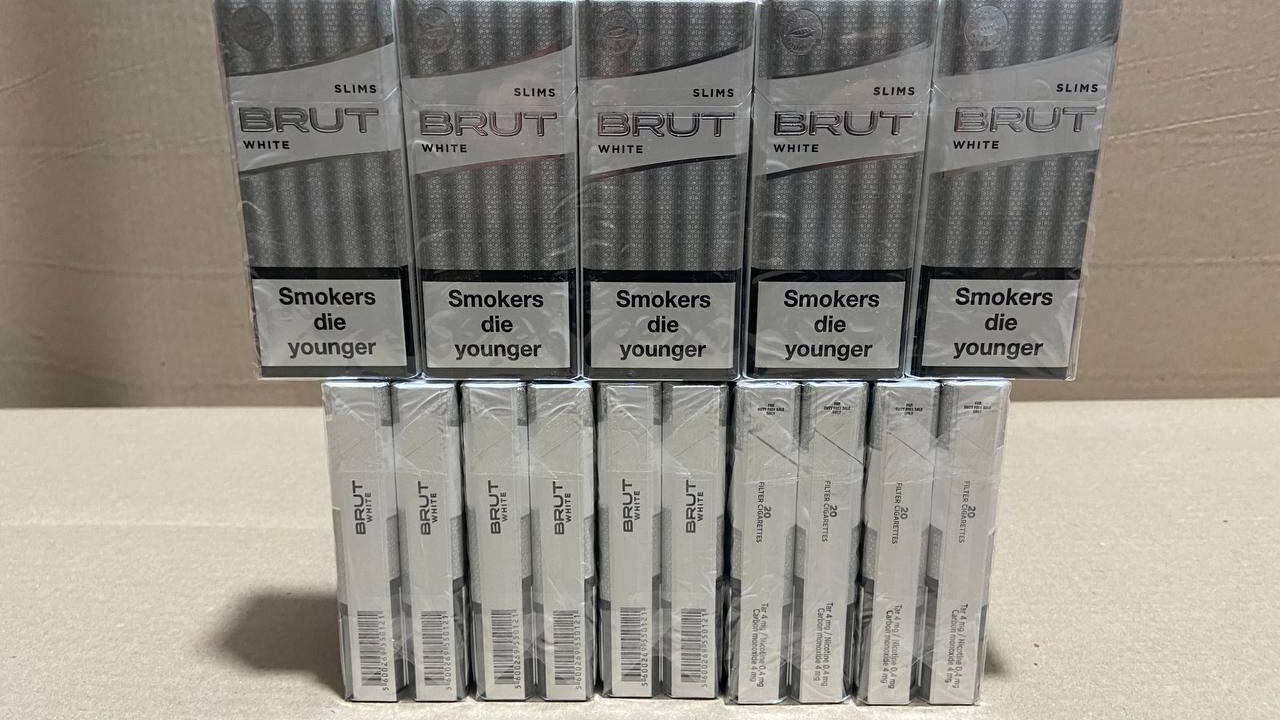 Что делает сигареты Брют Деми Белый особенными в своей категории