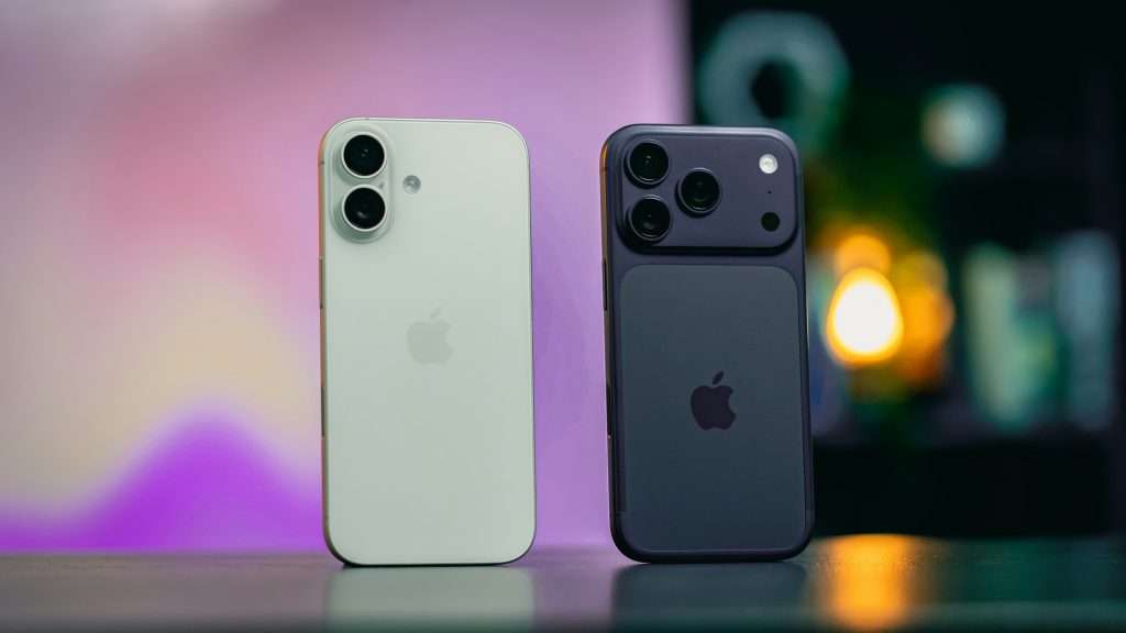 Какой экран установлен в iPhone 17?